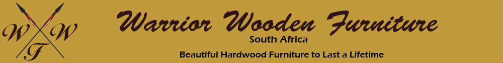 Warrior Wooden Furniture